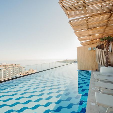 Best Western Premier Malta St. Paul's Bay Exterior photo