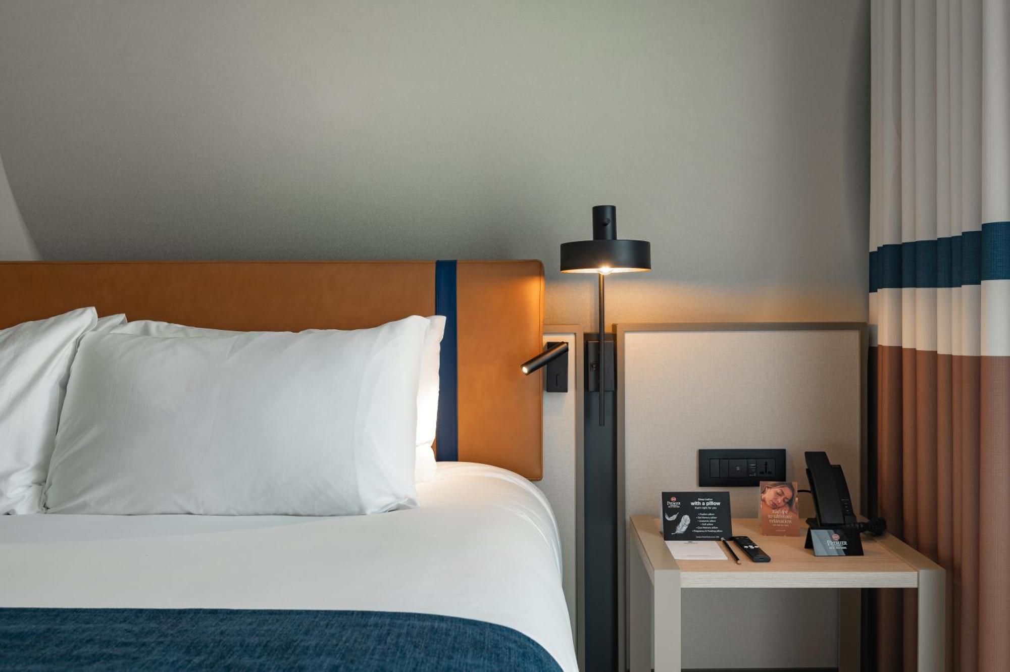 Best Western Premier Malta St. Paul's Bay Exterior photo
